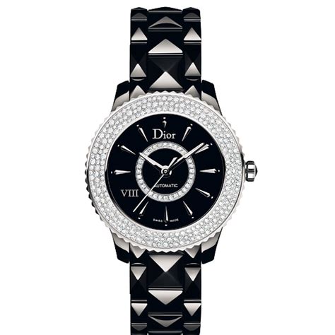 ladies dior watches|Dior watches official site.